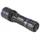 tecwerk LED-Taschenlampe 150-500 lm 3xAAA 100/170m schwarz
