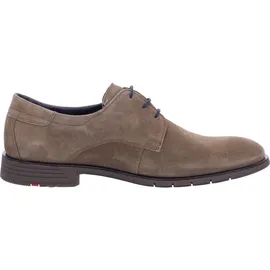 LLOYD Tambo eleganter Schnürer Beige - Braun - 43
