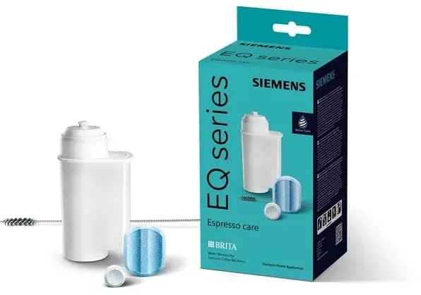 Cleaning kit for espresso machine Bosch/siemens TZ80004
