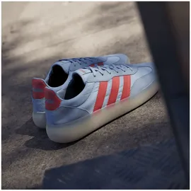 adidas Barreda Decode Clear Sky / Bright Red / Core White 43 1/3