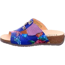 THINK! Think MIZZI Damen, blau, 42 EU