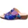 THINK! Think MIZZI Damen, blau, 42 EU