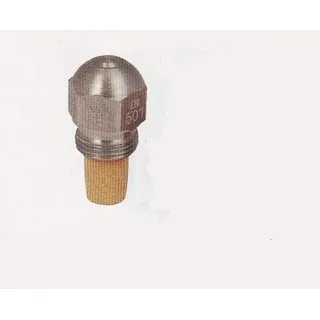 Steinen 0,40 USgal/h - 60° h