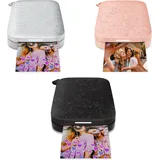 HP Sprocket 200 pink