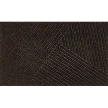 Wash+Dry DUNE 45 x 75 cm Dunkelbraun