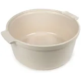Peugeot Appolia Soufflé-Schale 21,5 x 9,7 x 24,5 cm