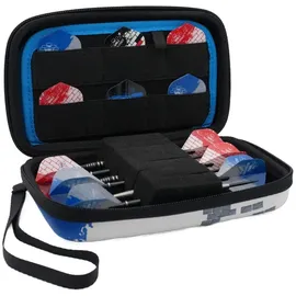 BULL'S Orbis XL Dartcase