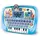 Vtech Stitch bunt Deutsch