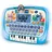 Vtech Stitch bunt Deutsch