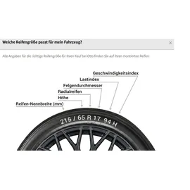 Vredestein Quatrac 225/45 R17 94V XL