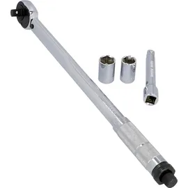 CARTREND Drehmomentschlüssel 40-210 Nm