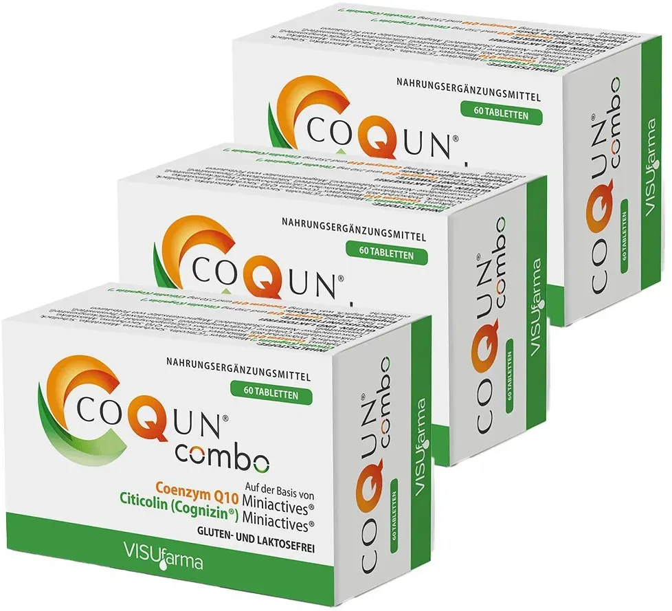 Coqun® combo