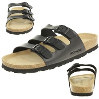 ROHDE Sunnys N°13 schwarz 37