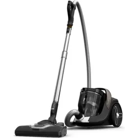 Rowenta Ro7c89ea Staubsauger, Schwarz, Braun