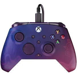 Turtle Beach Rematch Advanced Controller Purple Fade Xbox Series X / S / One / PC