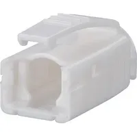 BTR Netcom METZ CONNECT Knickschutztülle 1401008204-E