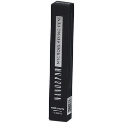 Nanobrow Microblading Pen Ash Blonde