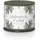 Bloomingville Balsam & Cedar Duftkerze 335 g grün