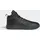 Adidas Hoops 3.0 Mid Winterized Core Black / Carbon / Cloud White 46 2/3