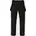 Herren Skihose schwarz 56
