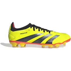 ADIDAS Herren Fussball-Kunstrasenschuhe PREDATOR, NONE/NONE/NONE, 44