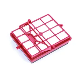 HEPA Filter und Aktivkohle-Geruchsfilter passend für LUX Intelligence und S115