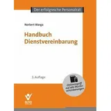 Bund Verlag Handbuch Dienstvereinbarung