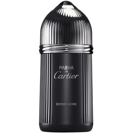 Cartier Pasha de Cartier Edition Noire Eau de Toilette 50 ml