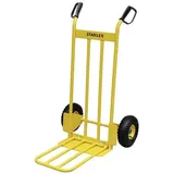 Stanley SXWTC-HT535 Sackkarre klappbar Stahl Traglast (max.): 200kg