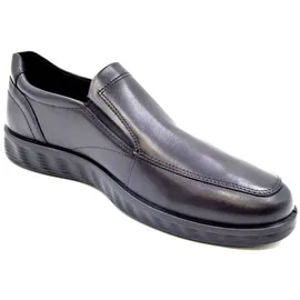 ECCO S LITE HYBRID Herren Black 45