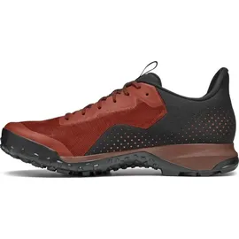 Tecnica Magma 2.0 GTX MS Somber Laterite Wanderschuhe - rot - 42