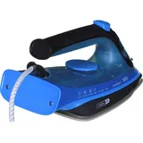 Braun FreeStyle 3 FI 3194 schwarz/blau