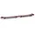 HOBBYTRAIN Doppelflachwagen TWA 800A Laadks DR/TWA Ep. IV 81222123 N/Z