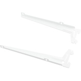 diy element-system gmbh Winkelträger 10300 für Wandschiene weiß