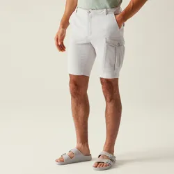 Herren Shorts - Bendrick ultraweiß DE 48 / FR 50 (UK 40)