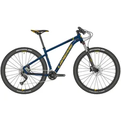 Lapierre Edge 5.9 Blau Modell Aktion