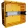 Marlanvil SpA Unterputz Verteilerkasten IP40 8/10 Module grau 970.08