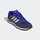 adidas Run 80s Lucid Blue / Cloud White / Dark Blue 40