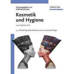 Kosmetik und Hygiene