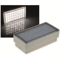 ChiliTec LED Pflasterstein 20x10x7cm neutralweiß 180lm