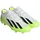 adidas X Crazyfast.3 FG Cloud White / Core Black / Lucid Lemon 44 2/3