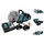 Makita DCE 090 RM2X1 inkl. 2 x 4,0 Ah + Ladegerät