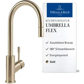 Villeroy & Boch Umbrella Flex gold 92540003