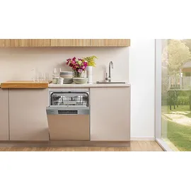 Gorenje GI663B90X Einbau-Geschirrspüler (teilintegrierbar, 598 mm)