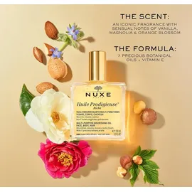 NUXE Huile Prodigieuse Riche 100 ml