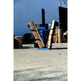 SCHEPPACH Holzspalter Compact 8t 400 V