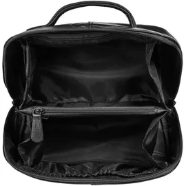 Spikes & Sparrow Kulturtasche in schwarz | Gr.: onesize