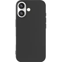 JT Berlin iPhone 17 BackCase Pankow Soft schwarz