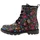 Tom Tailor Tall Boots Schwarz 25