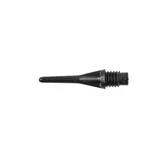 KARELLA Pro-Tip Softspitzen 1000 Stück schwarz